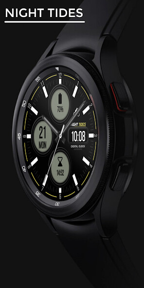 Run android online APK Night Tides from MyAndroid or emulate Night Tides using MyAndroid