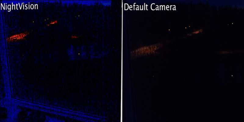 Emulate Android APK Night Vision Camera No Ads Emulate Android APK Night Vision Camera No Ads