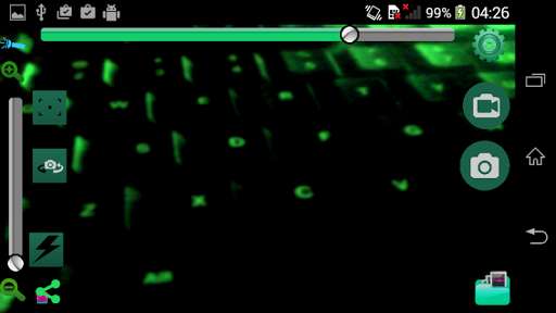 Emulate Android APK Night Vision Simulator Emulate Android APK Night Vision Simulator