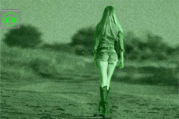 Emulate Android APK Night Vision Spy Camera Effect Emulate Android APK Night Vision Spy Camera Effect