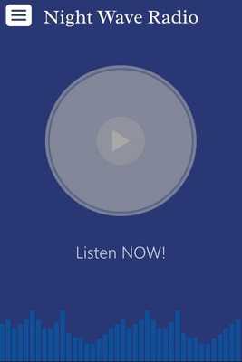 Emulate Android APK Nightwave Radio Emulate Android APK Nightwave Radio