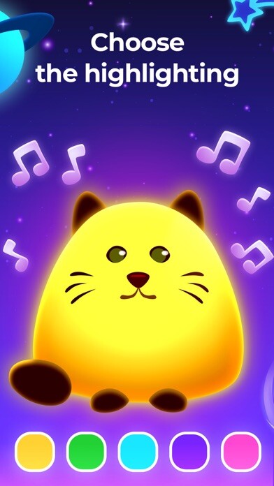 Emulate iPhone app Nighty Lantern - Bedtime Light using MyAndroid Emulate iPhone app Nighty Lantern - Bedtime Light using MyAndroid