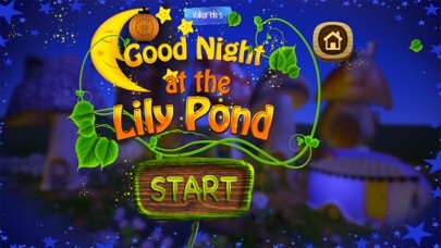 Emulate iPhone app Nighty Night Kids Pro! using MyAndroid Emulate iPhone app Nighty Night Kids Pro! using MyAndroid