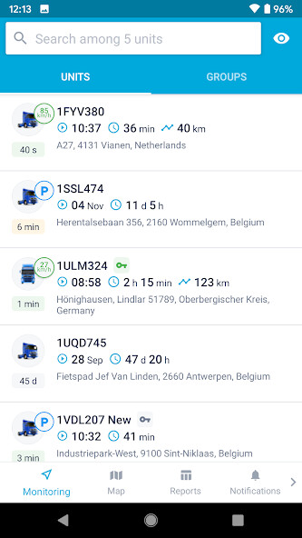 Run android online APK Nigual GPS PRO from MyAndroid or emulate Nigual GPS PRO using MyAndroid Run android online APK Nigual GPS PRO from MyAndroid or emulate Nigual GPS PRO using MyAndroid