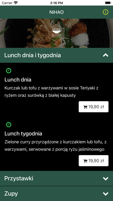 Emulate iPhone app Nihao using MyAndroid Emulate iPhone app Nihao using MyAndroid