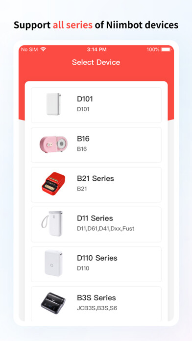Run android online APK NIIMBOT from MyAndroid or emulate NIIMBOT using MyAndroid Run android online APK NIIMBOT from MyAndroid or emulate NIIMBOT using MyAndroid