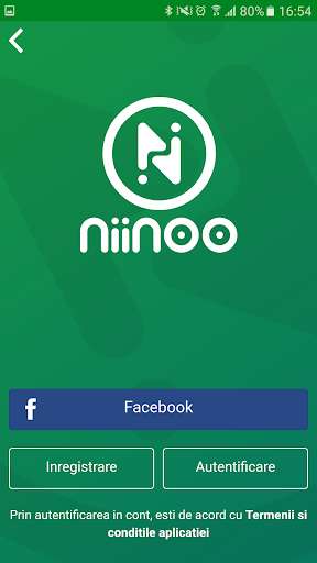 Run android online APK Niinoo from MyAndroid or emulate Niinoo using MyAndroid