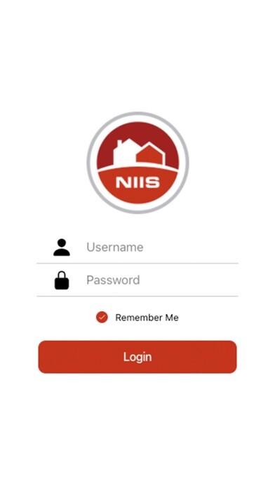 Emulate iPhone app NIIS Field Rep Services using MyAndroid Emulate iPhone app NIIS Field Rep Services using MyAndroid