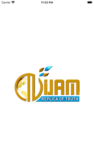Emulate iPhone app Nijam Television using MyAndroid