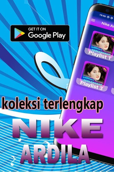 Emulate Android APK Nike Ardila Full Album Offline Emulate Android APK Nike Ardila Full Album Offline