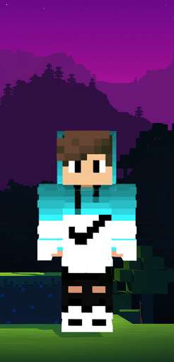 Run android online APK Nike Skin for minecraft from MyAndroid or emulate Nike Skin for minecraft using MyAndroid Run android online APK Nike Skin for minecraft from MyAndroid or emulate Nike Skin for minecraft using MyAndroid