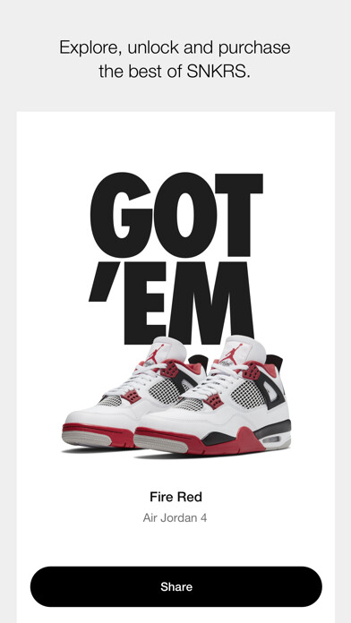 Emulate iPhone app Nike SNKRS: Sneaker Release using MyAndroid Emulate iPhone app Nike SNKRS: Sneaker Release using MyAndroid