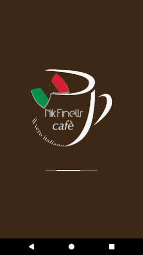 Run android online APK Nik Finelli Cafe from MyAndroid or emulate Nik Finelli Cafe using MyAndroid