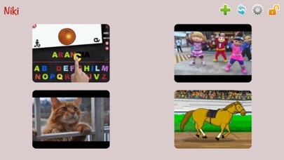 Emulate iPhone app Niki Play using MyAndroid Emulate iPhone app Niki Play using MyAndroid
