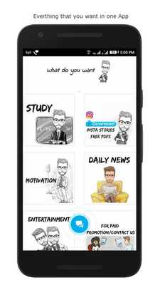 Emulate Android APK Nikist Study
