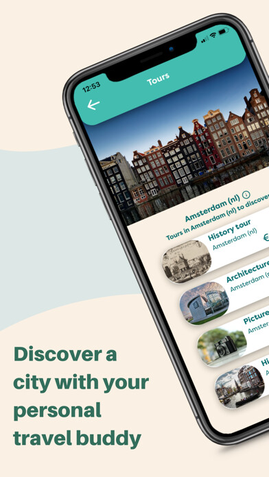 Emulate iPhone app Niki Your Travel Buddy using MyAndroid Emulate iPhone app Niki Your Travel Buddy using MyAndroid