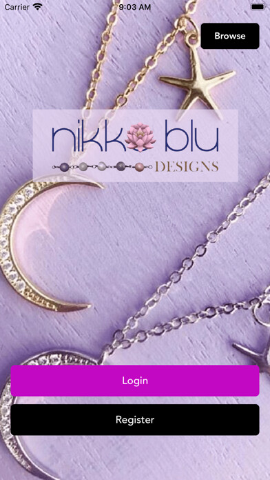 Run android online APK Nikko Blu Boutique Shoppers from MyAndroid or emulate Nikko Blu Boutique Shoppers using MyAndroid