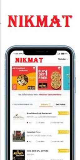 Run android online APK Nikmat online food order from MyAndroid or emulate Nikmat online food order using MyAndroid Run android online APK Nikmat online food order from MyAndroid or emulate Nikmat online food order using MyAndroid