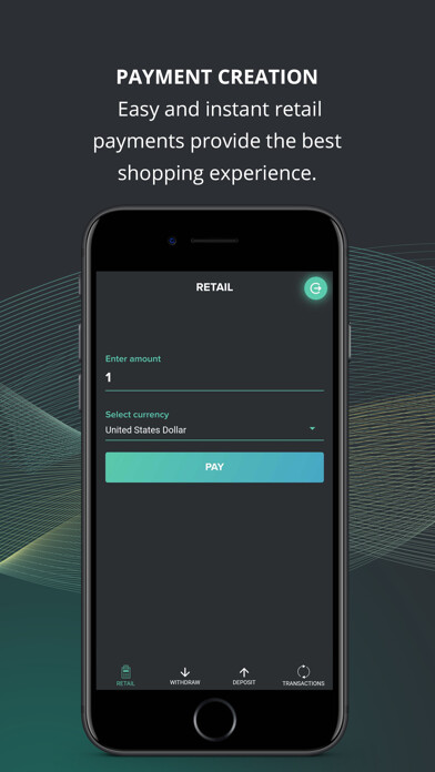 Emulate iPhone app Niko Tech Retail PoS App using MyAndroid Emulate iPhone app Niko Tech Retail PoS App using MyAndroid