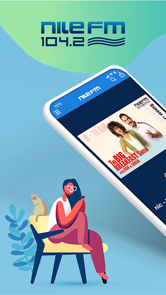 Run android online APK Nile FM Radio. from MyAndroid or emulate Nile FM Radio. using MyAndroid Run android online APK Nile FM Radio. from MyAndroid or emulate Nile FM Radio. using MyAndroid