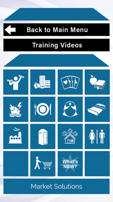 Emulate iPhone app Nilodor App using MyAndroid Emulate iPhone app Nilodor App using MyAndroid