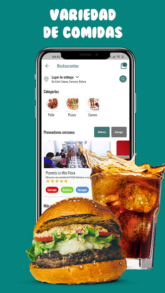 Run android online APK Nilomart: Delivery  ecommerce from MyAndroid or emulate Nilomart: Delivery  ecommerce using MyAndroid