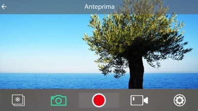 Emulate iPhone app NILOX ACTION using MyAndroid