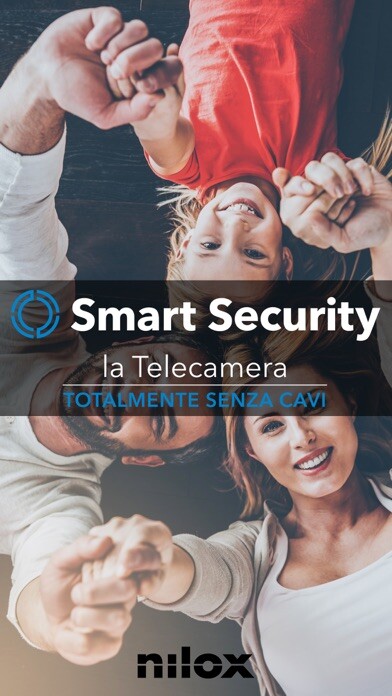 Emulate iPhone app Nilox Smart Security using MyAndroid Emulate iPhone app Nilox Smart Security using MyAndroid