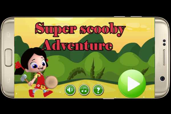 Emulate Android APK niloy run adventure