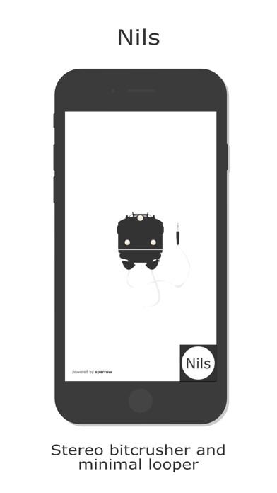 Emulate iPhone app nils using MyAndroid Emulate iPhone app nils using MyAndroid