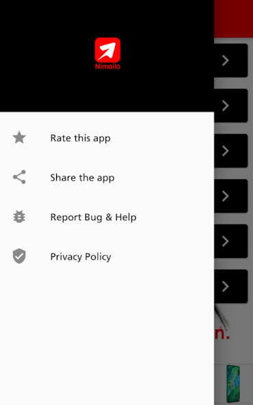 Run android online APK Nimailo - Temp Mail from MyAndroid or emulate Nimailo - Temp Mail using MyAndroid Run android online APK Nimailo - Temp Mail from MyAndroid or emulate Nimailo - Temp Mail using MyAndroid