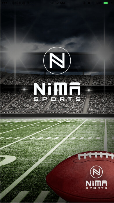 Emulate iPhone app NIMA Sports using MyAndroid Emulate iPhone app NIMA Sports using MyAndroid