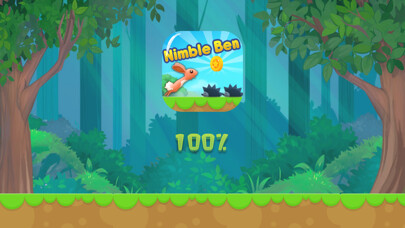 Emulate iPhone app Nimble Ben using MyAndroid Emulate iPhone app Nimble Ben using MyAndroid