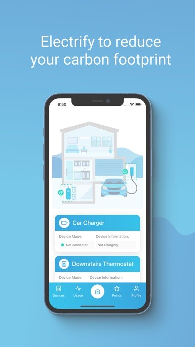 Emulate iPhone app Nimble by Packetized Energy using MyAndroid Emulate iPhone app Nimble by Packetized Energy using MyAndroid