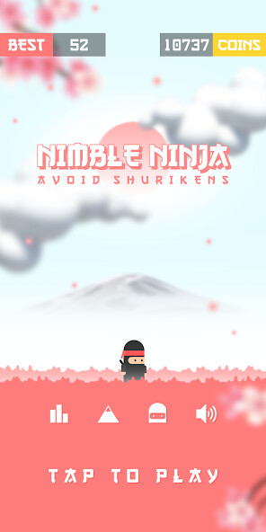 Run android online APK Nimble Ninja from MyAndroid or emulate Nimble Ninja using MyAndroid Run android online APK Nimble Ninja from MyAndroid or emulate Nimble Ninja using MyAndroid