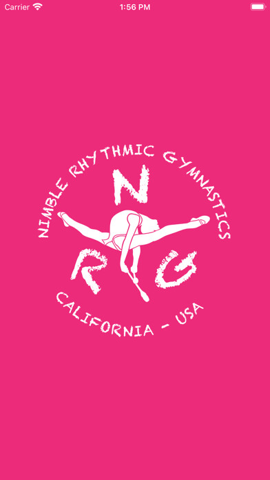 Emulate iPhone app Nimble Rhythmic Gymnastics using MyAndroid Emulate iPhone app Nimble Rhythmic Gymnastics using MyAndroid