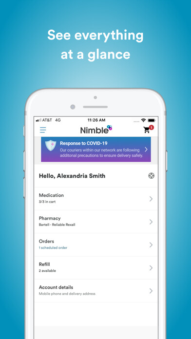 Run android online APK Nimble Rx from MyAndroid or emulate Nimble Rx using MyAndroid Run android online APK Nimble Rx from MyAndroid or emulate Nimble Rx using MyAndroid