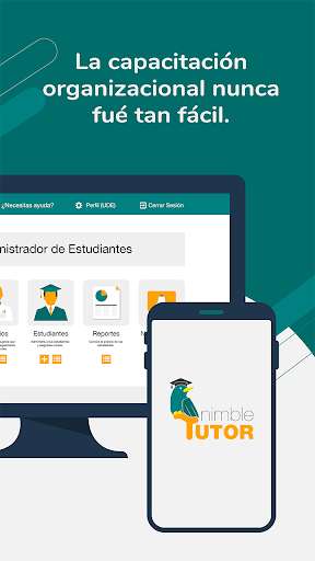 Run android online APK Nimble Tutor from MyAndroid or emulate Nimble Tutor using MyAndroid