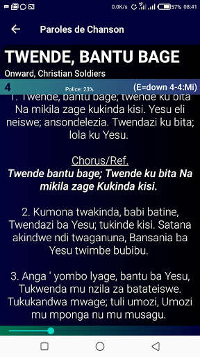 Run android online APK Nimbo Za Musagu Musoga from MyAndroid or emulate Nimbo Za Musagu Musoga using MyAndroid