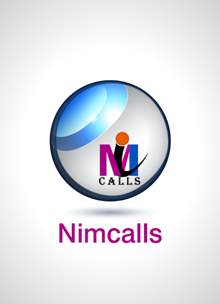 Run android online APK Nimcalls from MyAndroid or emulate Nimcalls using MyAndroid