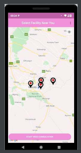 Run android online APK Nim Consult from MyAndroid or emulate Nim Consult using MyAndroid
