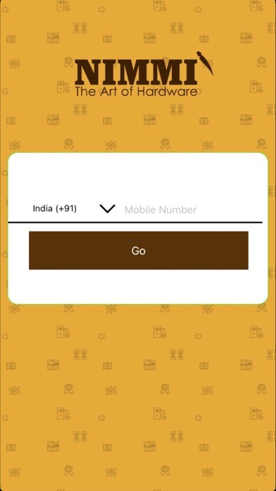 Emulate iPhone app Nimmi using MyAndroid