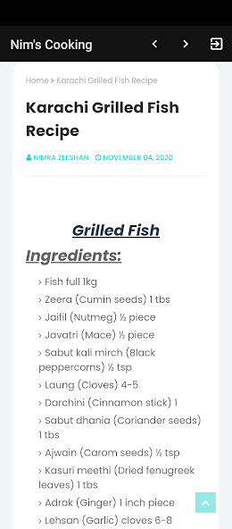 Run android online APK Nims Cooking from MyAndroid or emulate Nims Cooking using MyAndroid Run android online APK Nims Cooking from MyAndroid or emulate Nims Cooking using MyAndroid