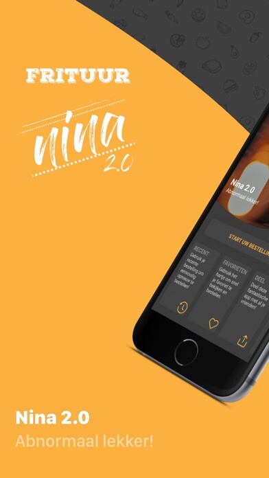 Emulate iPhone app Nina 2.0 using MyAndroid Emulate iPhone app Nina 2.0 using MyAndroid