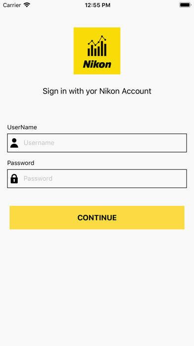 Emulate iPhone app NIND S&M using MyAndroid Emulate iPhone app NIND S&M using MyAndroid