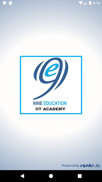 Run android online APK Nine Academy from MyAndroid or emulate Nine Academy using MyAndroid