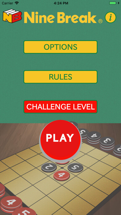 Emulate iPhone app NineBreak using MyAndroid Emulate iPhone app NineBreak using MyAndroid