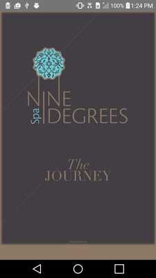 Emulate Android APK Nine Degrees Spa Emulate Android APK Nine Degrees Spa