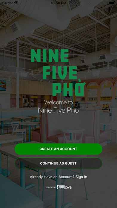 Emulate iPhone app Nine Five Pho using MyAndroid Emulate iPhone app Nine Five Pho using MyAndroid