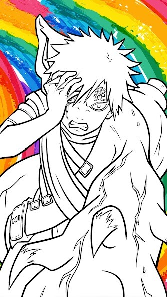 Run android online APK Nine Tails Coloring Book from MyAndroid or emulate Nine Tails Coloring Book using MyAndroid Run android online APK Nine Tails Coloring Book from MyAndroid or emulate Nine Tails Coloring Book using MyAndroid
